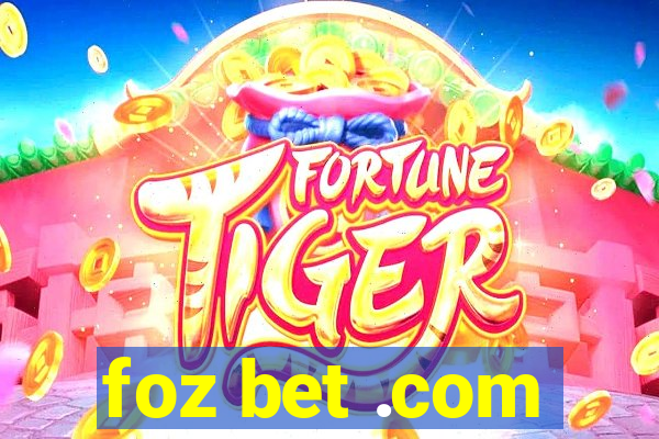 foz bet .com